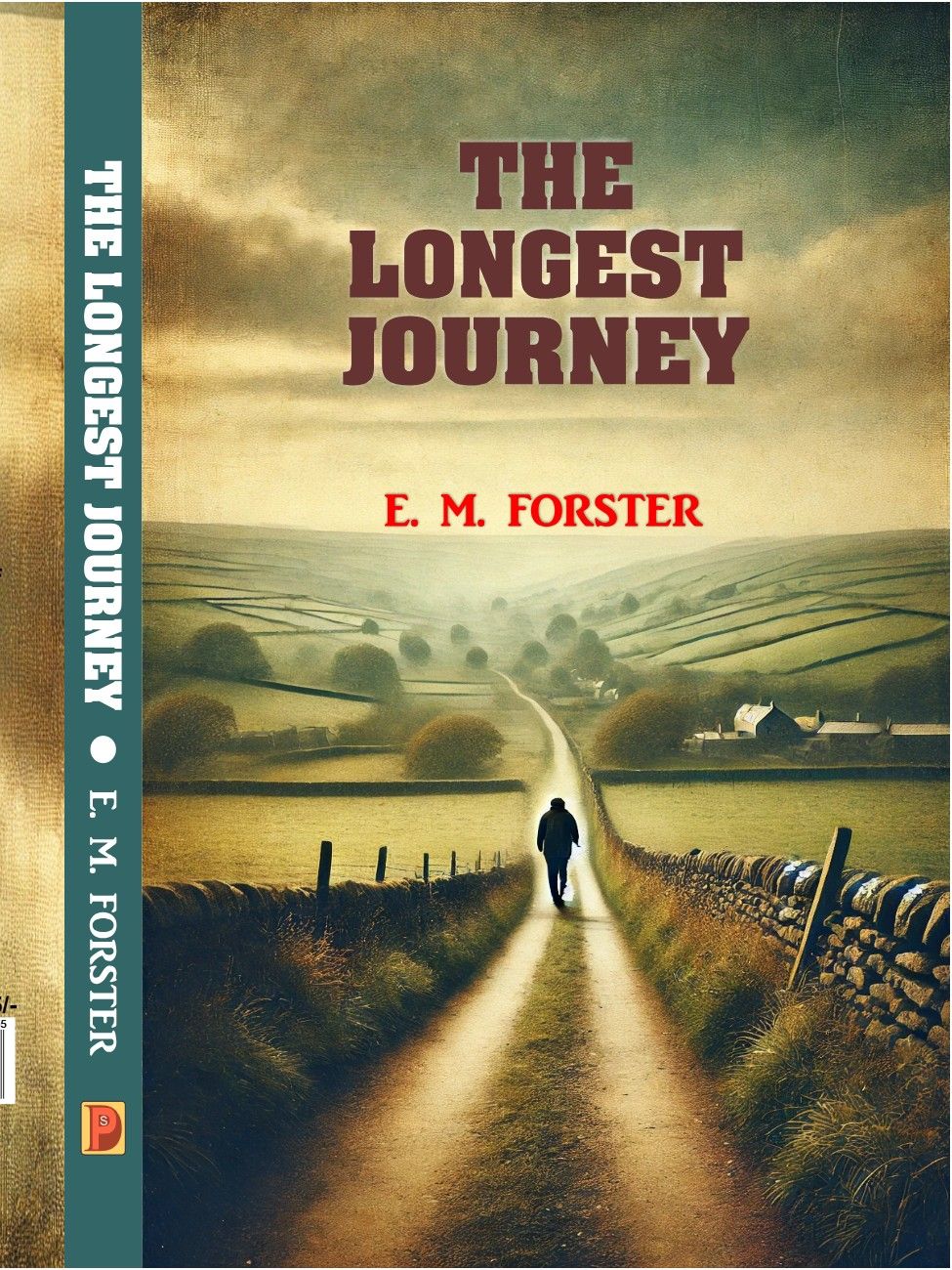 THE LONGEST JOURNEY